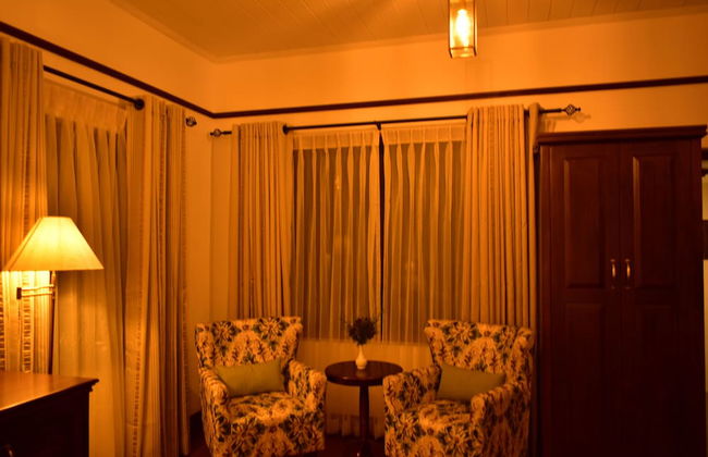 Hill Cottage - Foto 15