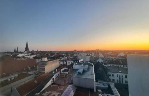 CABANA - Deluxe City-Center - kostenloser Parkplatz - Balkon - WiFi - Zentral - Photo 25