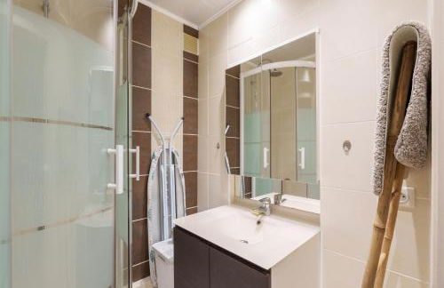 L'Escapade Foch - Foto 12