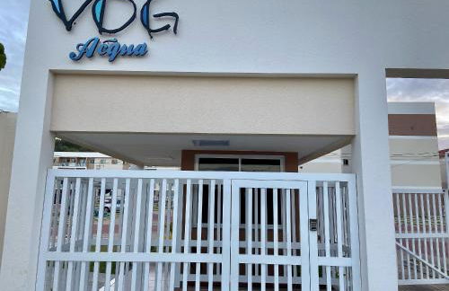 Refúgio à Beira-Mar na Praia dos Milionários - Foto 15