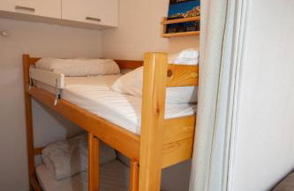 Studio pied des pistes, 1 chambre, 24 m2 au calme - Foto 8