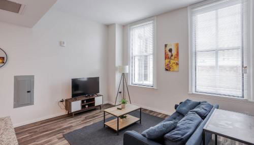 CozySuites at Sky Central - Foto 4