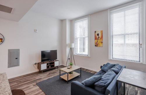 CozySuites at Sky Central - Foto 4