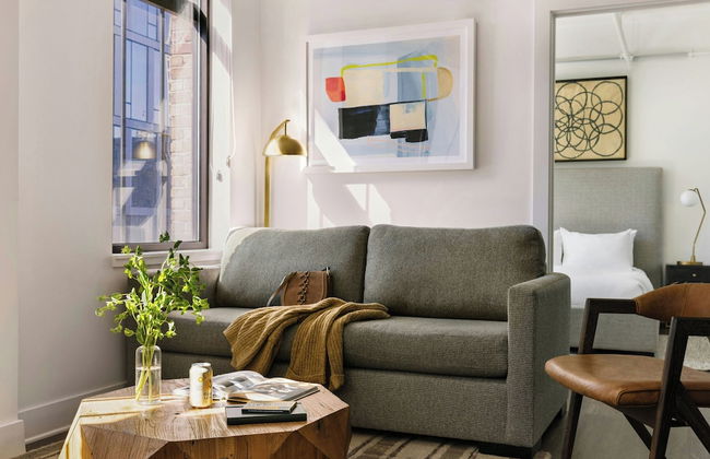 Sonder by Marriott Bonvoy Dovetail Apartments Downtown - Photo 23