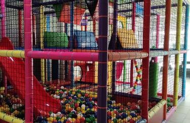 Enklawa Mielno Apartament Dwie Wody - Foto 44