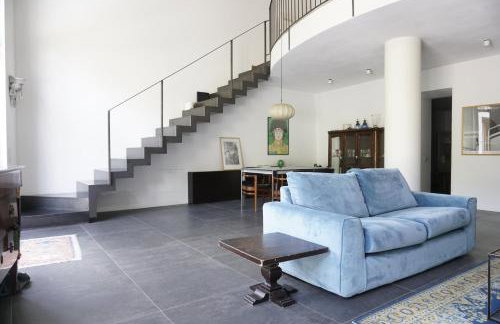 Umbria Hideout Villa - Photo 41
