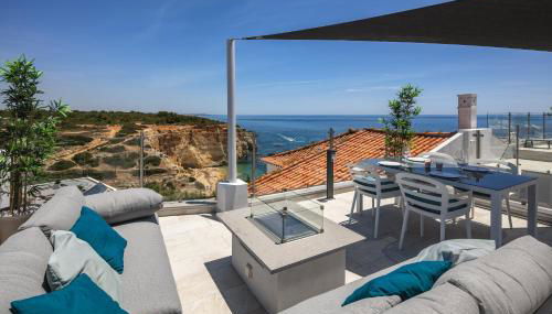 Penthouse Milhafre - Photo 5