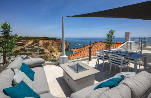 Penthouse Milhafre - Photo 5