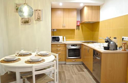 Pé N'Areia - Beach Apartment with Terrace - Foto 7