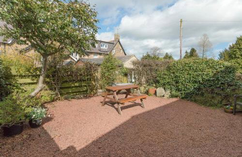 Stable Cottage - Foto 12