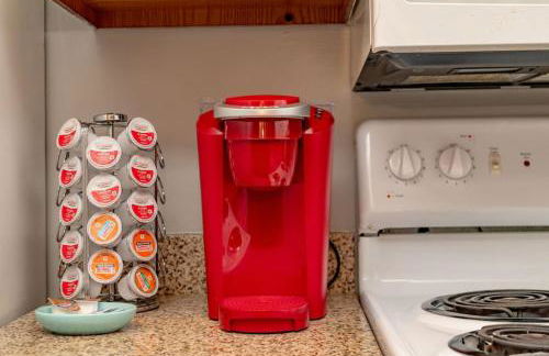 Mt Adams 1BR Great Location Steps from Monastery - Foto 15