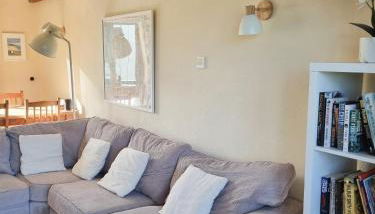 Bay Tree Cottage - cosy home near beach - Foto 4