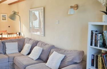 Bay Tree Cottage - cosy home near beach - Foto 4