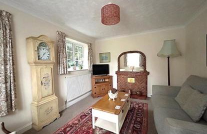 Beech View Cottage 2 - Foto 7