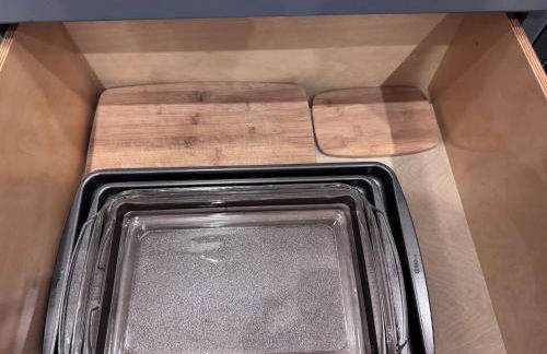 Kirkland Farm Loft Cottage Unit C - Foto 38