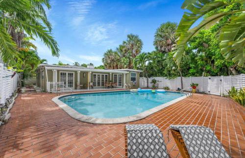 Beach Home Estate I Pool & Ocean - Foto 1