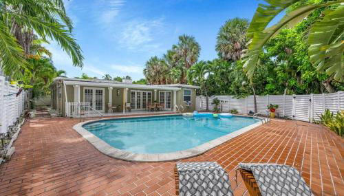 Beach Home Estate I Pool & Ocean - Foto 1