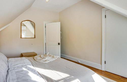 Explore Orange and NYC! Luxury Family Home with Deck - Foto 28