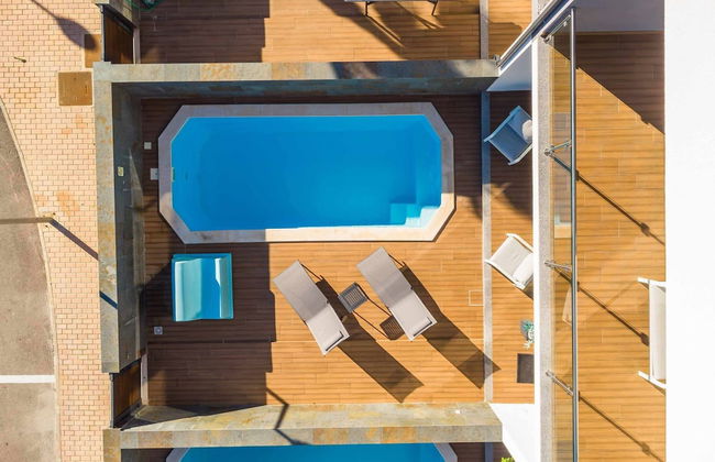 Villa Alegre With Private Pool - Foto 12