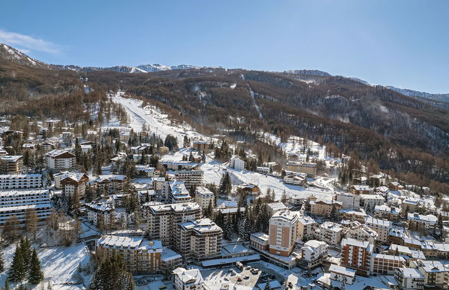 Appartamento Pian dei Larici - Foto 28