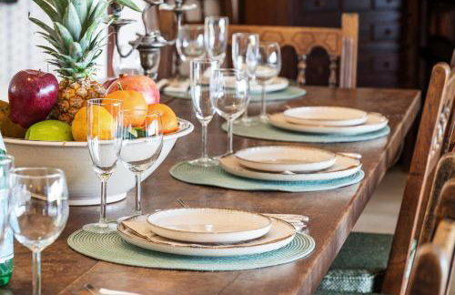 Finca RÚSTICA FELOSTAL Son Soleclau with Sauna & Pool - Foto 14