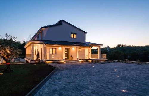 Villa Fabris by Briskva - Foto 42