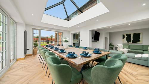 Blacksmiths Cottage by Birch Stays - Foto 2