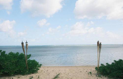 Aloha Beachfront ホノルル - Hawaii Kai - Foto 2