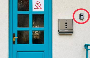 Das Chorzimmer- Ambiente am Fuße der Burg - Foto 26