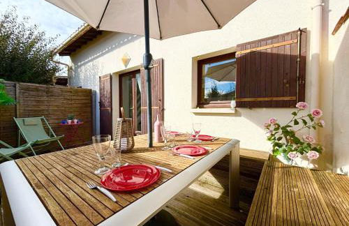 La Vauxoise, proche plage - Vaux-sur-Mer - Foto 6