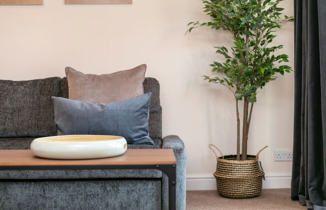 Elliot Suite No7 - Donnini Apartments - Foto 15