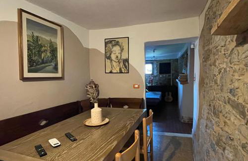 The Stone House - Foto 23