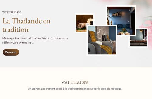 ZION -100m Zen - Paris-DisneyLand - Foto 78