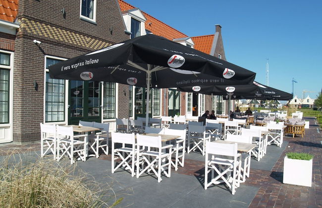 Spacious Holiday Home Near Amsterdam - Foto 16