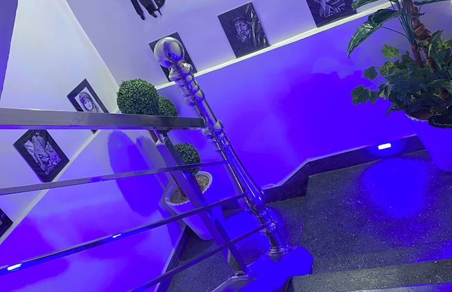 Dakhala sky blue - Photo 19