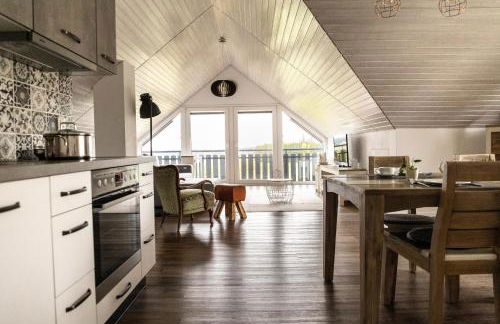 Ferienwohnung Fichtelblick - Foto 21