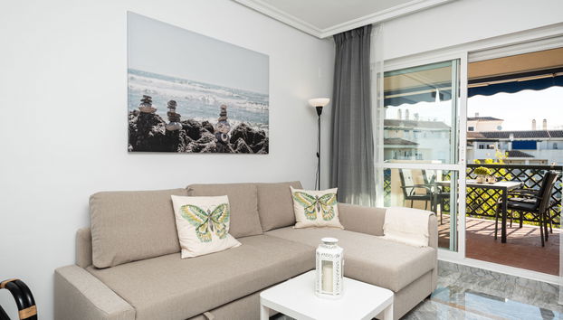 Lorcrimar III - Foto 4, Living Room