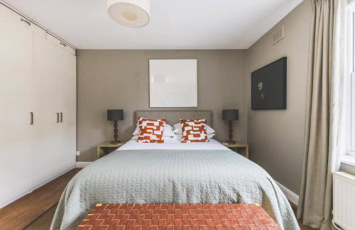 Beautiful loft style apartment - Foto 8