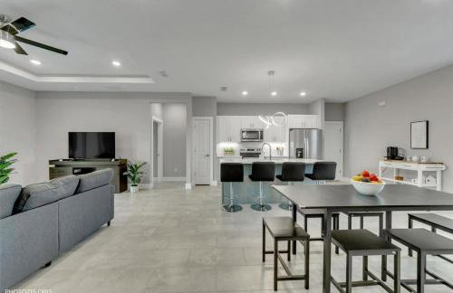 Luxury Healing Retreat North Port - Foto 9