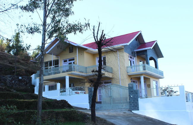 Pushpangan Menage - Foto 16