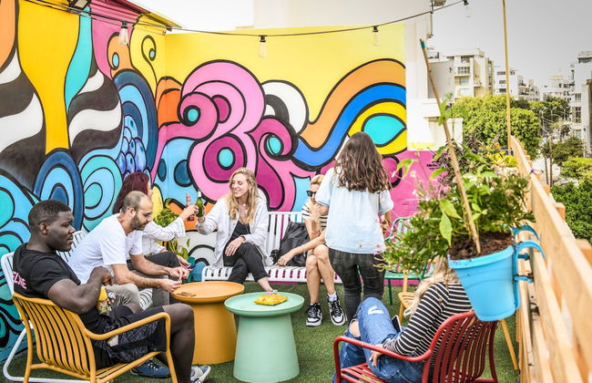 Beta Studios ApartHotel - Foto 60