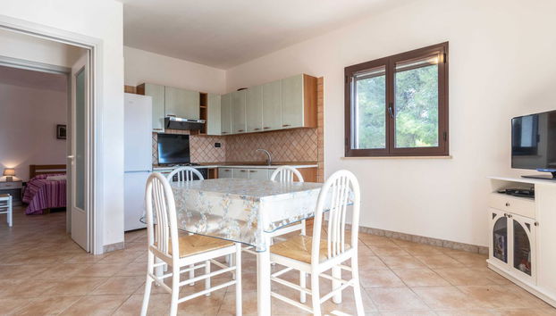 Giove - Photo 4, Kitchen / Dining Room