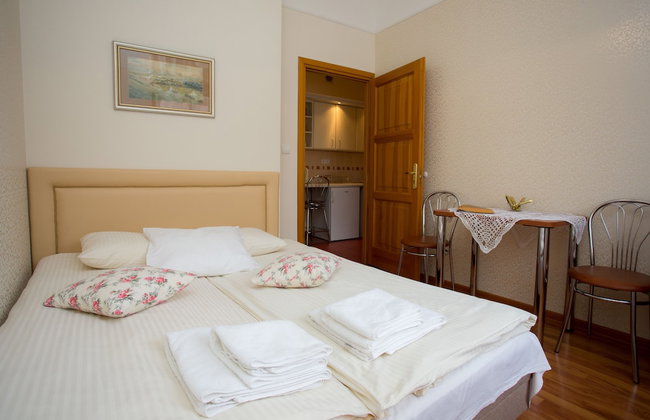 Kazimierz's Secret Apartments - Foto 85