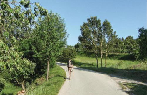 Holiday Home in Citerna Near Castello Bufalini - Foto 72