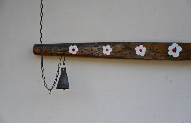 Kalavrita Winter Retreat - Homely Spacious Chalet - Foto 30