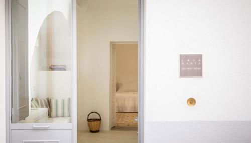 Casa Marta holiday home - "exclusive typical Salento house in historic center" - Foto 2