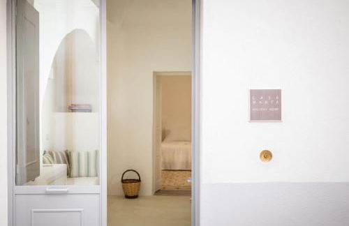 Casa Marta holiday home - "exclusive typical Salento house in historic center" - Foto 2