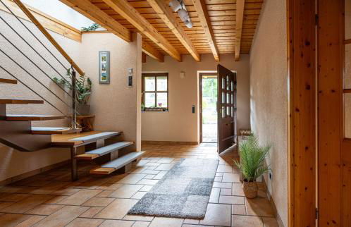 Wellnessparadies mit Sauna und Whirlpool - Foto 41