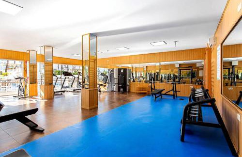 Casa Marbella Vime Resort Gym Spa Pools - Photo 22