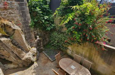 Logis Philiberte 3 chambres centre bourg des Epesses à 5min du Puy du Fou - Foto 9